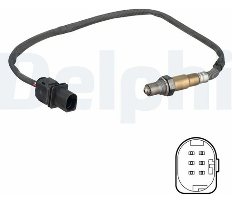 Lambda sonda DELPHI ES21150-12B1 (ES2115012B1)