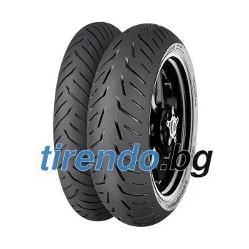 Image 1 of Continental ContiRoadAttack 4 ( 120/70 ZR19 TL 60W M/C, Предно колело )