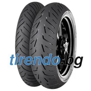 Continental ContiRoadAttack 4 ( 120/70 ZR19 TL 60W M/C, Предно колело ) - tirendo Мотоциклетни гуми