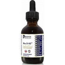 Premier Research Labs Vitamín B-KOMPLEX TEKUTÝ 54 ml