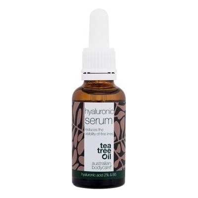 Australian Bodycare Hyaluronic serum 30 ml