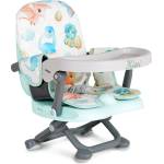 Cangaroo Повдигащ стол за хранене Cangaroo - Kiwi, Dinos (109518) - kindermarket