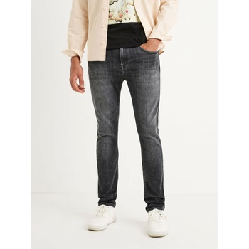 Celio C25 Toslouis25 Jeans Celio | Cheren | МЪЖЕ | S