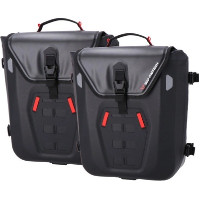 Sw Motech SysBag WP M/M systém Ducati DesertX