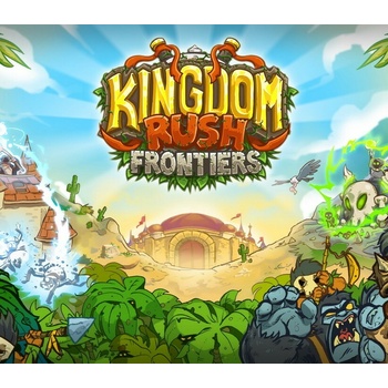 Kingdom Rush Frontiers