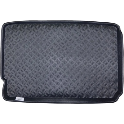 M-PLAST Стелка за багажник за Citroen Nemo / Fiat Fiorino (2008+) 5 seats (16017PVC)
