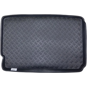 M-PLAST Стелка за багажник за Citroen Nemo / Fiat Fiorino (2008+) 5 seats (16017PVC)