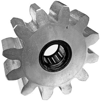 Rollkit Pastorok pre hydraulickú brzdu modul 6
