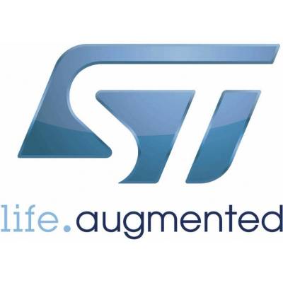 STMicroelectronics L6201PS SMD 1 ks
