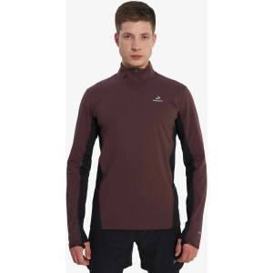 DEMIX Блуза M D Running Trail Jumper half zip (137973-FB)