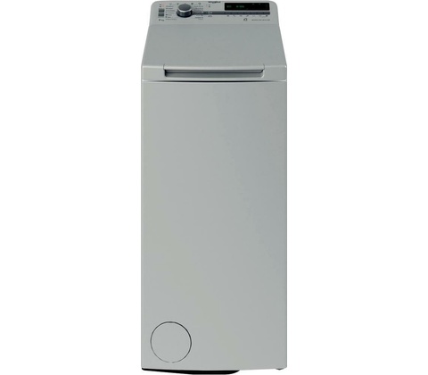 WHIRLPOOL TDLRS 7252BS