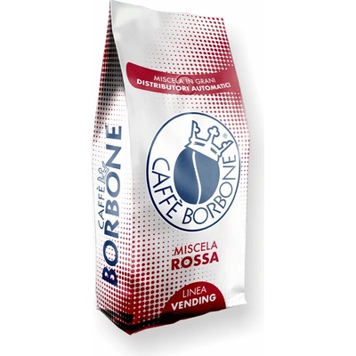 Caffe Borbone Miscela ROSSA 0,5 kg