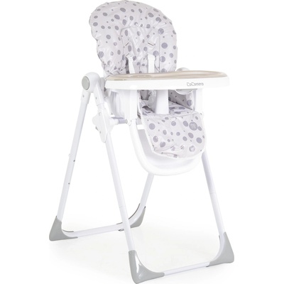 Moni Стол за хранене Cocomero сив (111308)