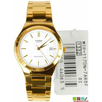 Casio Mtp-1170N-7A