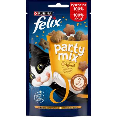 FELIX Party Mix Original Mix 60g