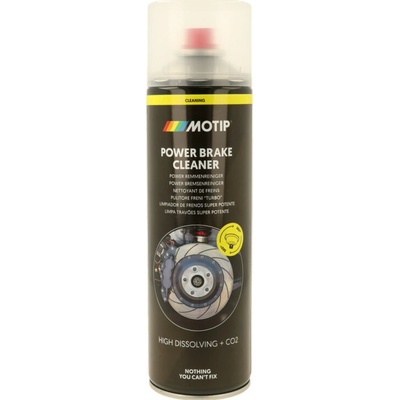 MOTIP DUPLI Čistič brzd 090514 750 ml 12ks