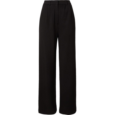 EDITED Панталон с набор 'Sude' черно, размер 42