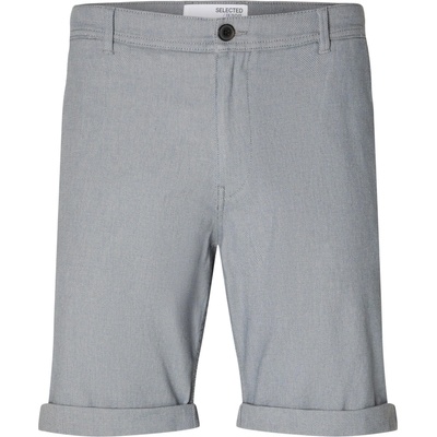 Selected homme Панталон Chino 'Luton' синьо, размер XL