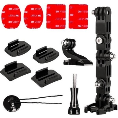 Stablecam Multi-Angle Helmet Holder 1DJ6142