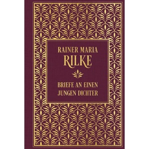 Briefe an einen jungen Dichter (ISBN: 9783868208566)