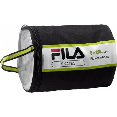 Fila Skates 125 mm 84A