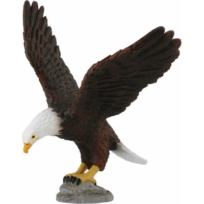 Collecta Orol bielohlavý