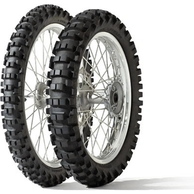 Dunlop D952 E 80/100 R21 51M