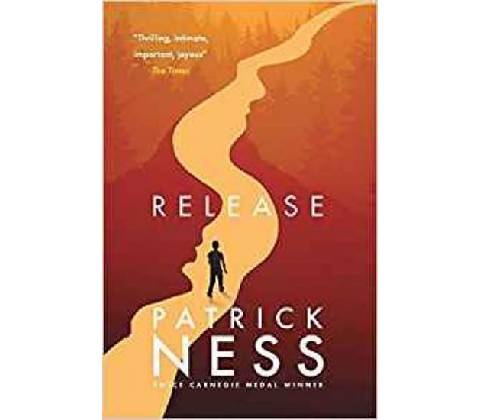 Release - Patrick Ness