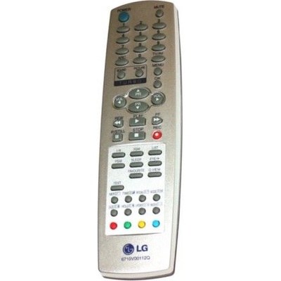 LG 6710v00112q - оригинален дистанционен контрол (6710v00112q)