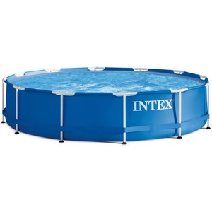 Intex Frame Pool Rondo 366x76 cm (28212GN)