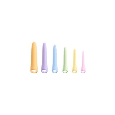 You2Toys Six in a Row 2.0 Training Set 6 pcs (P26844)