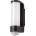 ELMARK St111 led ОСВЕТИТЕЛ СЕНЗОР 240° 20w ip65 ЧЕРЕН (99ds209bl)