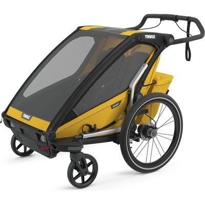 Thule Chariot Sport 2 2023 – Zbozi.Blesk.cz