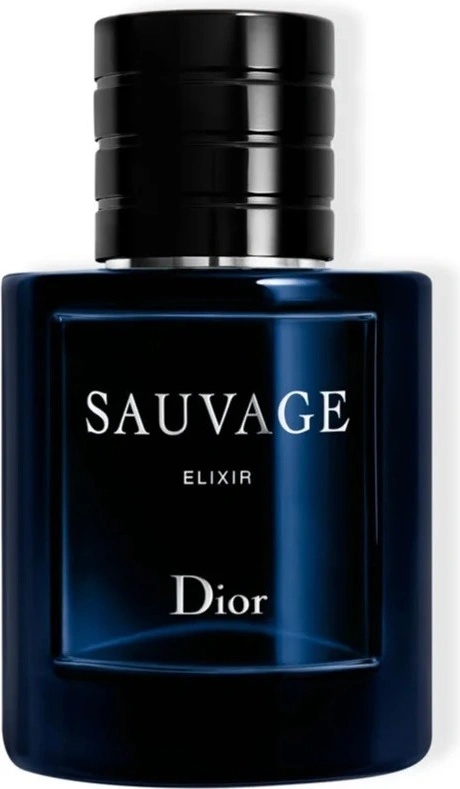 Christian Dior Sauvage Elixir parfum pánsky 60 ml