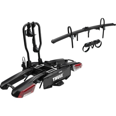 THULE EasyFold 3 pro 2 + 1 kola TH944 vč. rozšíření TH9447