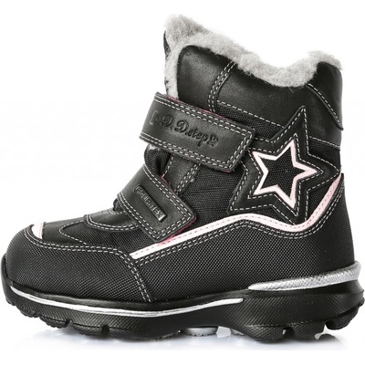 D.D.Step F651-700B