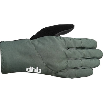Dhb Ръкавици Dhb DHB Extreme Winter Gloves - Kombu Green