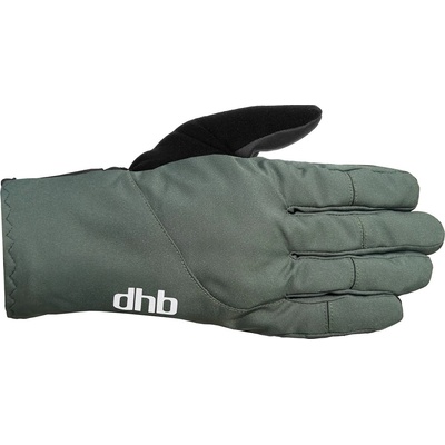 Dhb Ръкавици Dhb DHB Extreme Winter Gloves - Kombu Green