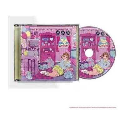 Beach Bunny - Tunnel Vision LTD CD