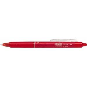Pilot Пилот Frixion Clicker с/клик 0, 7 червен (BLRT-FR7-R)