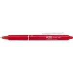 Pilot Пилот Frixion Clicker с/клик 0, 7 червен (BLRT-FR7-R)