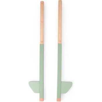 BS Toys Dřevěné chůdy 110 cm