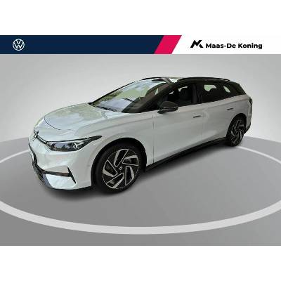 Volkswagen ID.7 210 kW