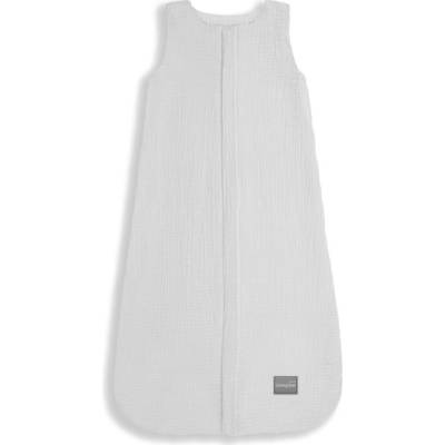 Sleepee Letní a jarní lehký mušelínový spací pytel Light Grey