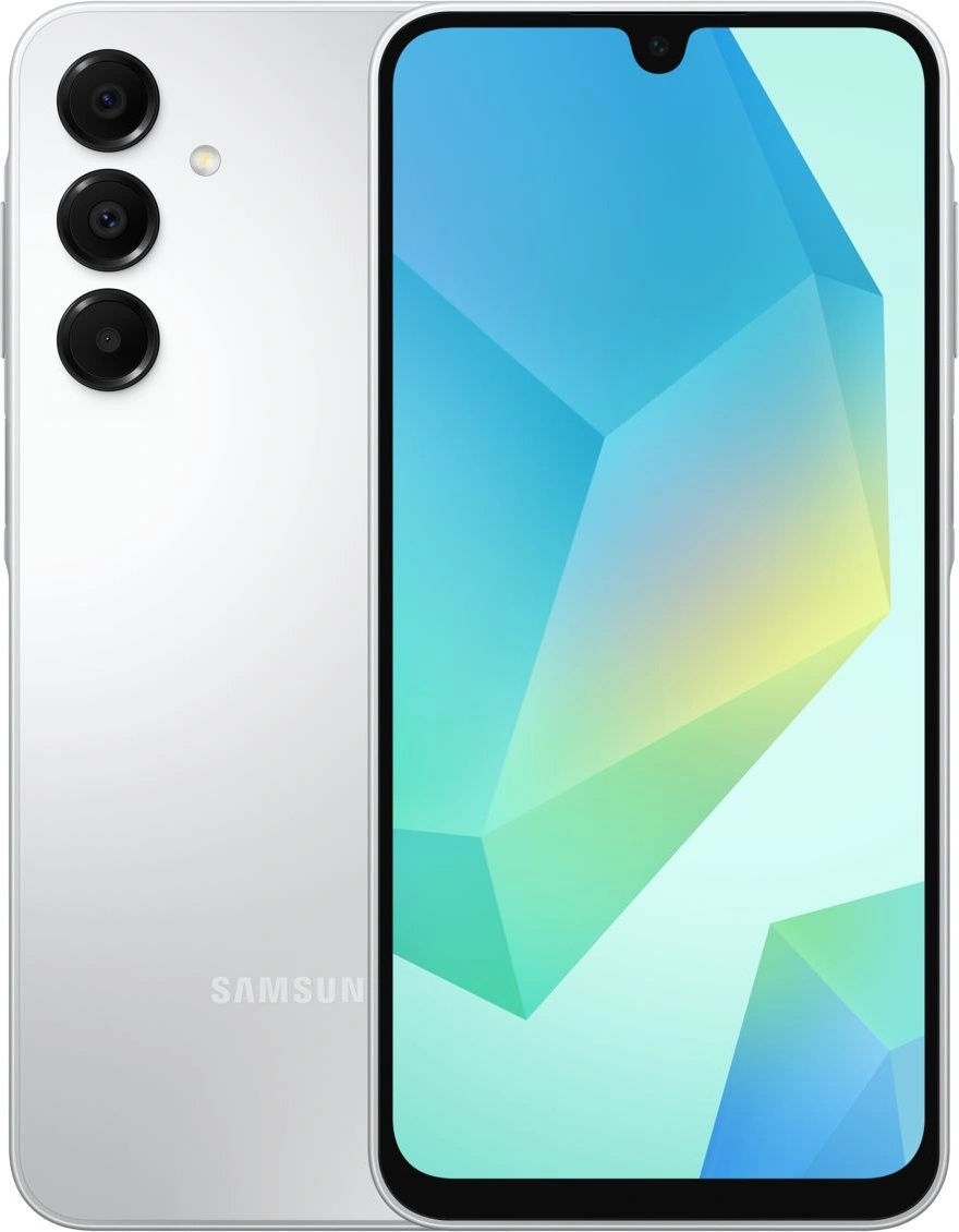 Samsung Galaxy A16 256GB 8GB RAM Dual (SM-A165F)