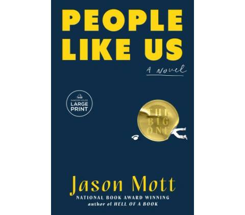 People Like Us
