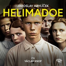 Helimadoe - Čte Václav Knop