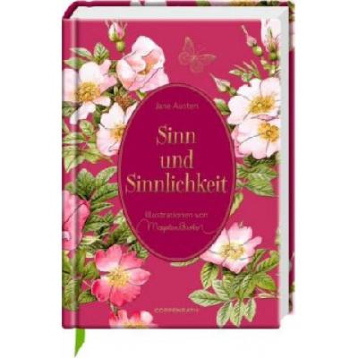 Sinn und Sinnlichkeit | Jane Austen, Marjolein Bastin