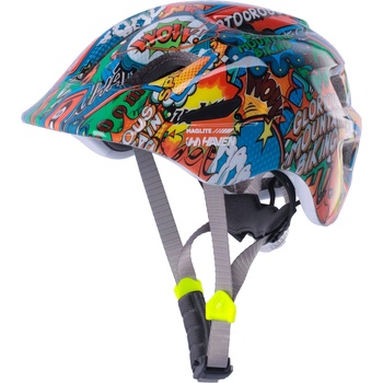 HAVEN Maglite (48 - 52)