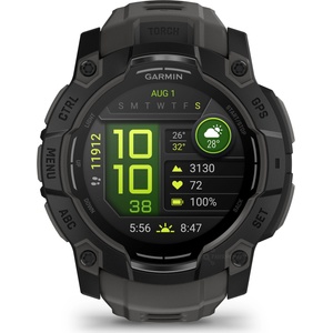 Garmin Instinct 3 50mm (010-03020)